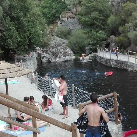 Διαμέρισμα Apartamento - Serra Da Estrela *