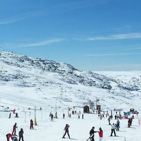Apartamento - Serra Da Estrela Seia