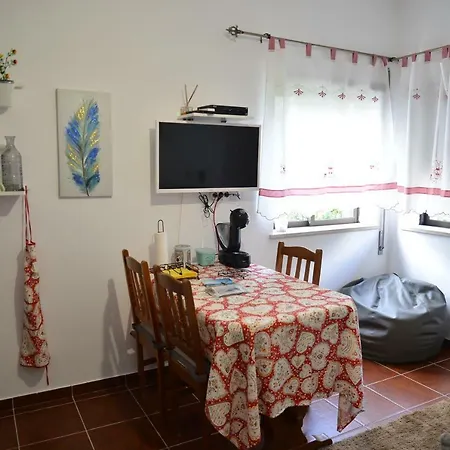 Apartamento - Serra Da Estrela