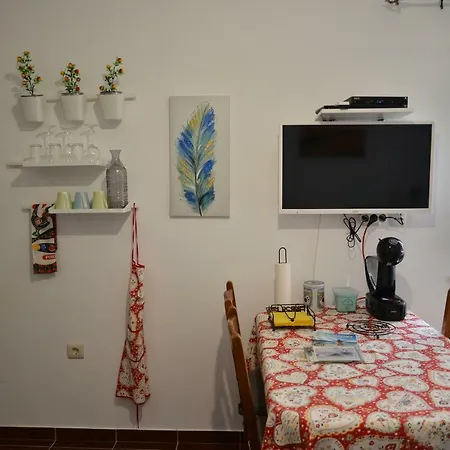 Apartamento - Serra Da Estrela *