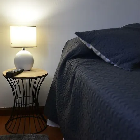 Apartamento - Serra Da Estrela Διαμέρισμα *