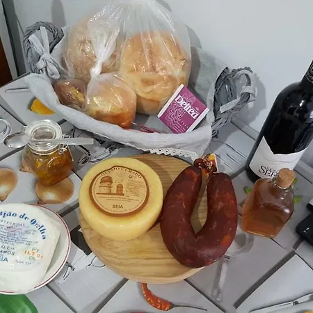 Apartamento - Serra Da Estrela *