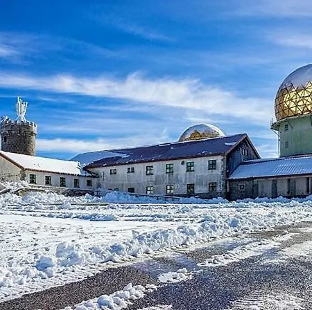 Διαμέρισμα Apartamento - Serra Da Estrela Seia
