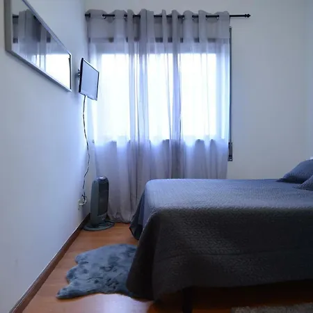 Διαμέρισμα Apartamento - Serra Da Estrela