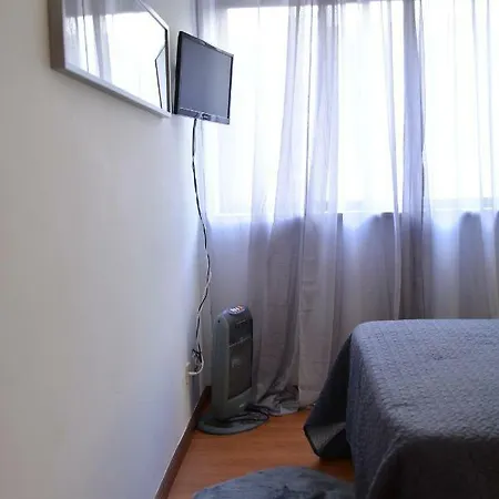 Διαμέρισμα Apartamento - Serra Da Estrela *