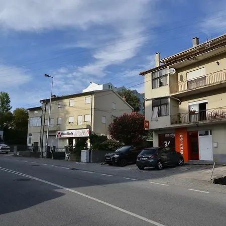 Apartamento - Serra Da Estrela * Seia
