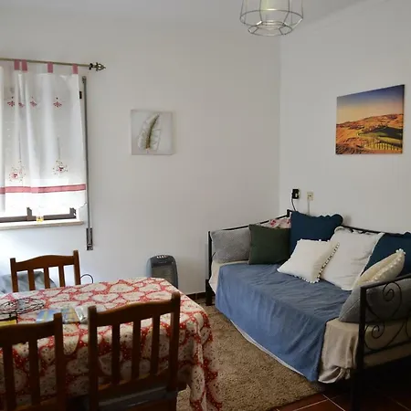 Apartamento - Serra Da Estrela *