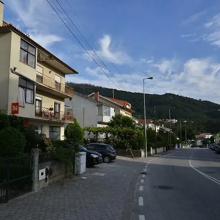 Apartamento - Serra Da Estrela