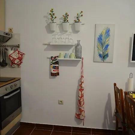 Apartamento - Serra Da Estrela *