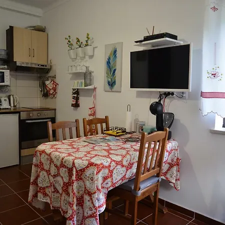 Apartamento - Serra Da Estrela