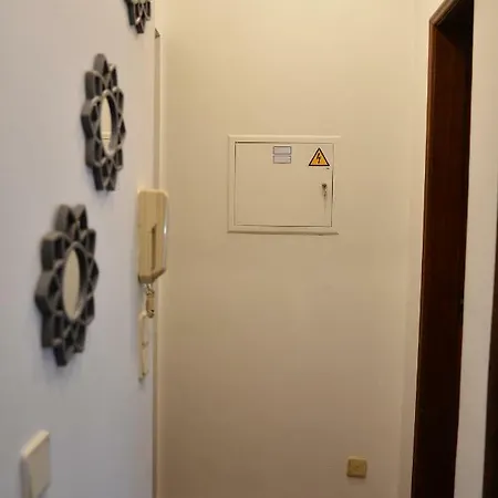 Διαμέρισμα Apartamento - Serra Da Estrela