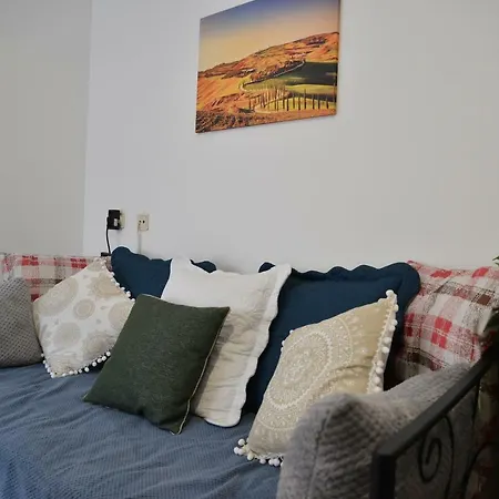 Apartamento - Serra Da Estrela